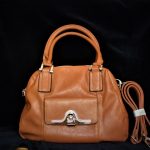 Lolita Pochette Mid Shopper