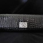 The Tiffany Clutch