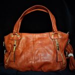 Ellie Medium Carryall Satchel