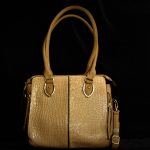 Ricci Day Tote