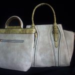 Amelia Tote & Crossbody