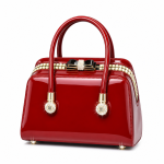 Margaux Bow Top Hand Bag
