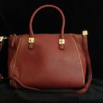 Ebby Shopper Bag