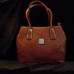 Azzara Essential Double Zip Top