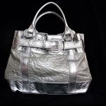 Cybil Belted Bag