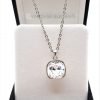 Crystal Radiant Necklet - Image 3