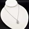 Crystal Radiant Necklet - Image 2