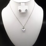 Crystal Radiant Necklet