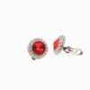Paris Rondelle Red - Image 2
