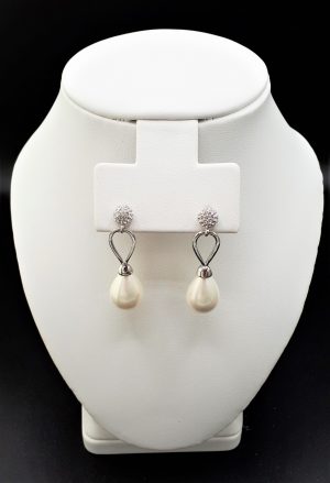 La Pearl Silver