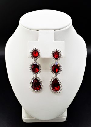Scarlet