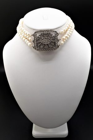 Serena Choker