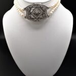 Tiara Choker