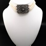Victoriana Choker