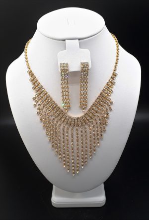 Sienna Gold