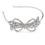 Adore Sparkling Bridal Headband