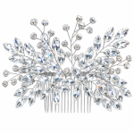Aspen Bridal Hair Comb