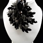 Black Bouquet