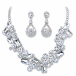 Marisol Fashion Necklace Set
