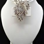 Rhinestone Cascade