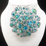 Turquoise Azalea