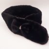 Rhinestone Faux Collar - Image 2