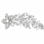 Ariel Glamorous Bridal Hair Comb