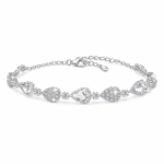Paget Shimmering Bridal Party Bracelet