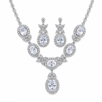 Asti Sparkling Bridal Set